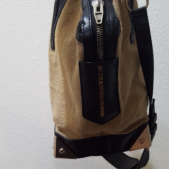 Alexander Wang Emile Tote - Picture 3 of 6